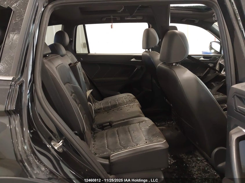 3VV4B7AX5PM131451 2023 VOLKSWAGEN TIGUAN photo no. 8