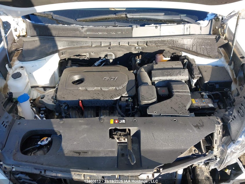 5XYPGDA34LG665976 2020 KIA SORENTO photo no. 10