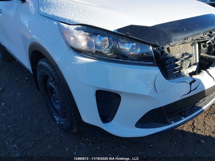 5XYPGDA34LG665976 2020 KIA SORENTO photo no. 12