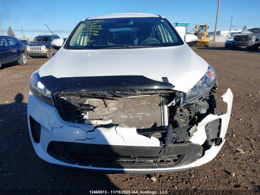 5XYPGDA34LG665976 2020 KIA SORENTO photo no. 13