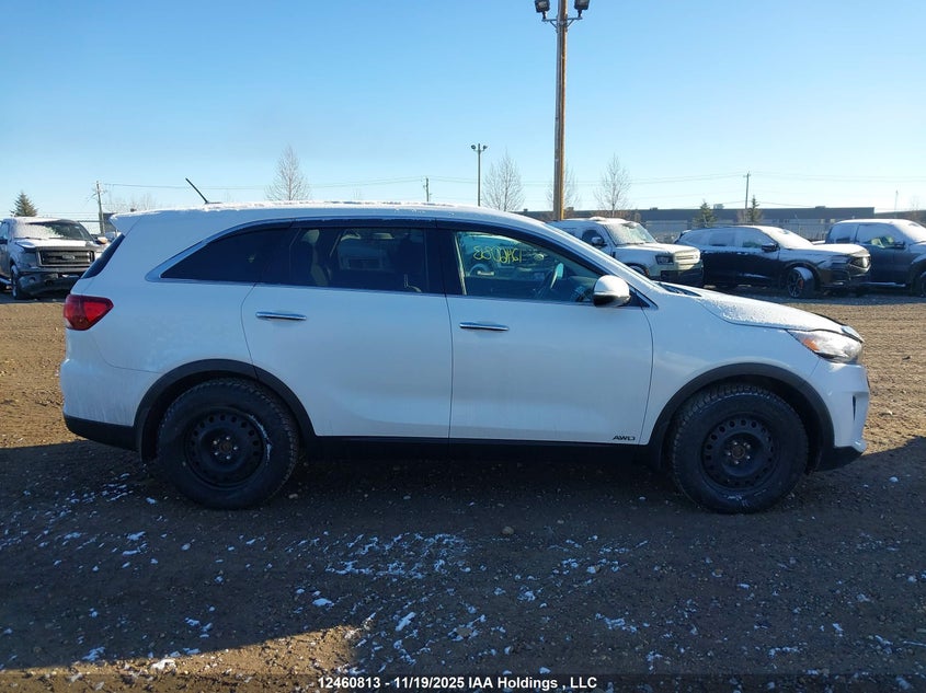 5XYPGDA34LG665976 2020 KIA SORENTO photo no. 14