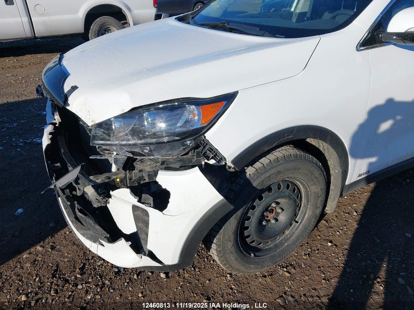 5XYPGDA34LG665976 2020 KIA SORENTO photo no. 19