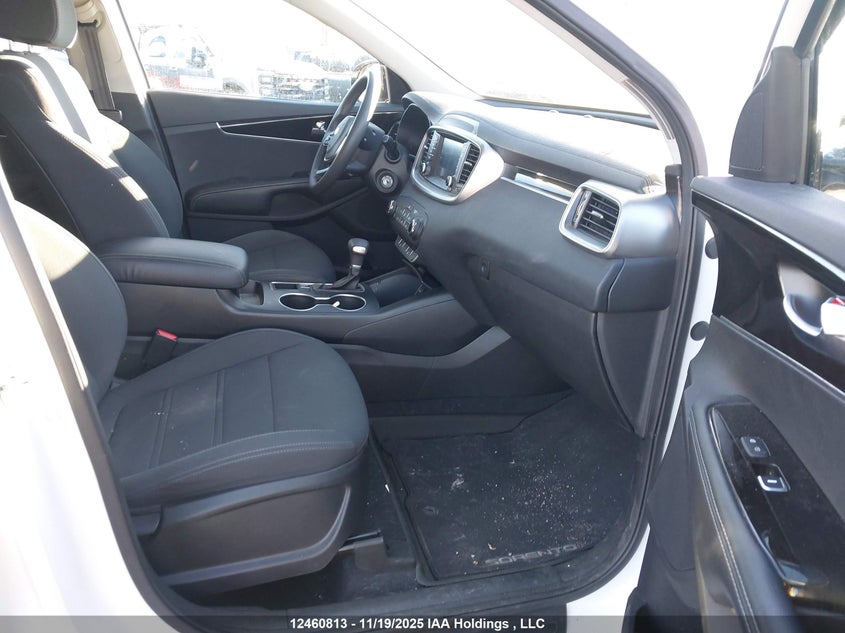 5XYPGDA34LG665976 2020 KIA SORENTO photo no. 5