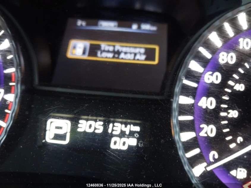 2015 Infiniti Qx60 VIN: 5N1AL0MM9FC557016 Lot: 12460836