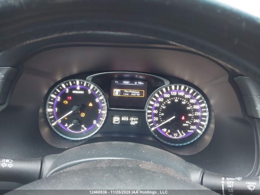 2015 Infiniti Qx60 VIN: 5N1AL0MM9FC557016 Lot: 12460836