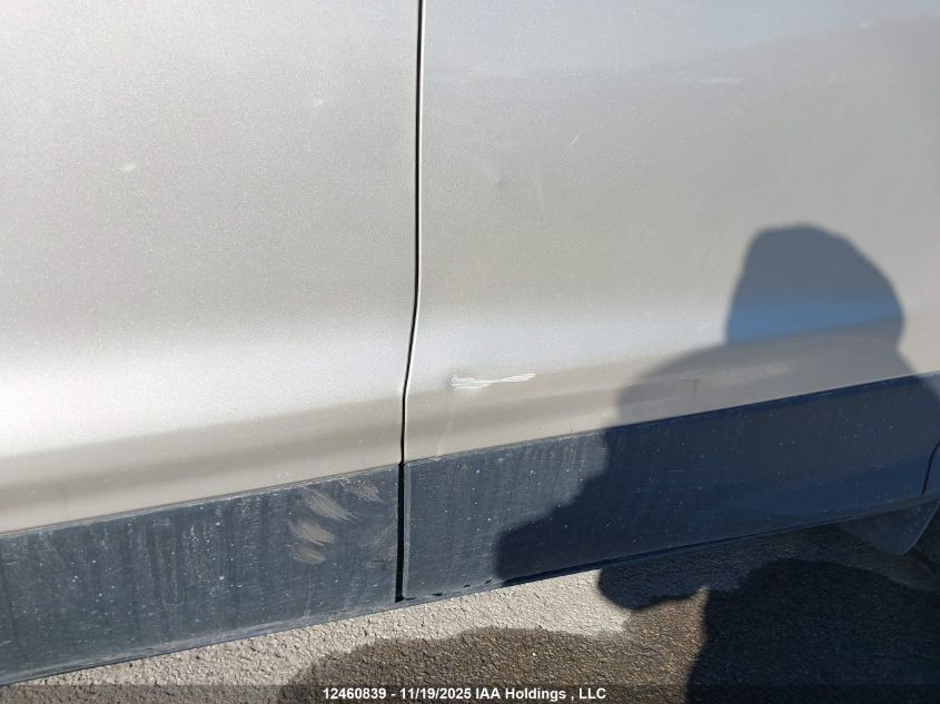 2017 Ford Escape Se VIN: 1FMCU0GD2HUD97074 Lot: 12460839