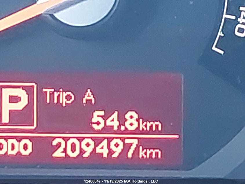 2011 Kia Sportage Ex VIN: KNDPC3A27B7049780 Lot: 12460847