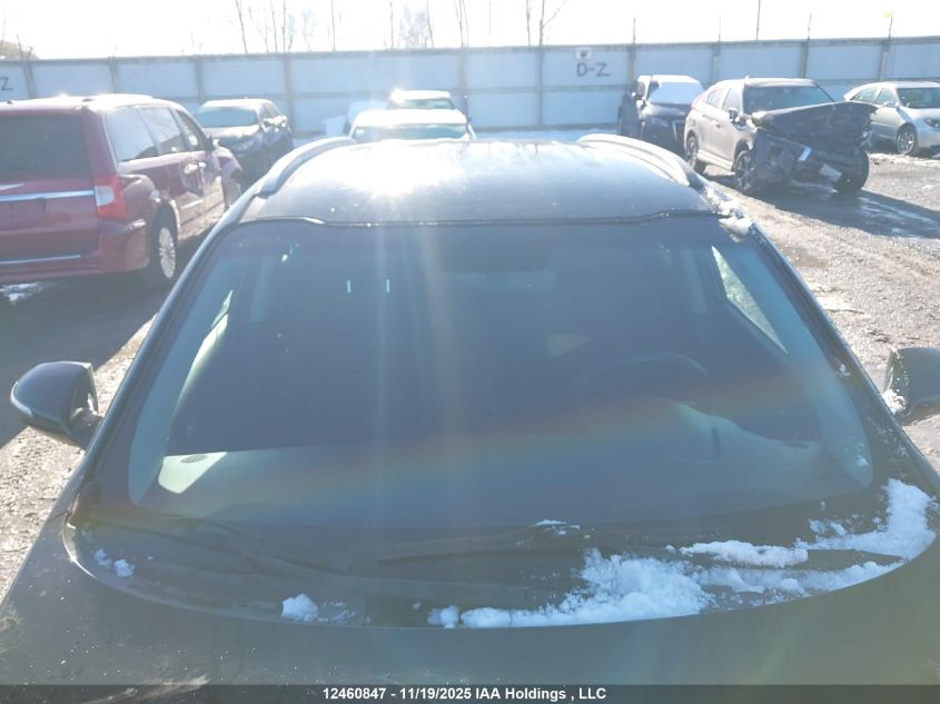 2011 Kia Sportage Ex VIN: KNDPC3A27B7049780 Lot: 12460847