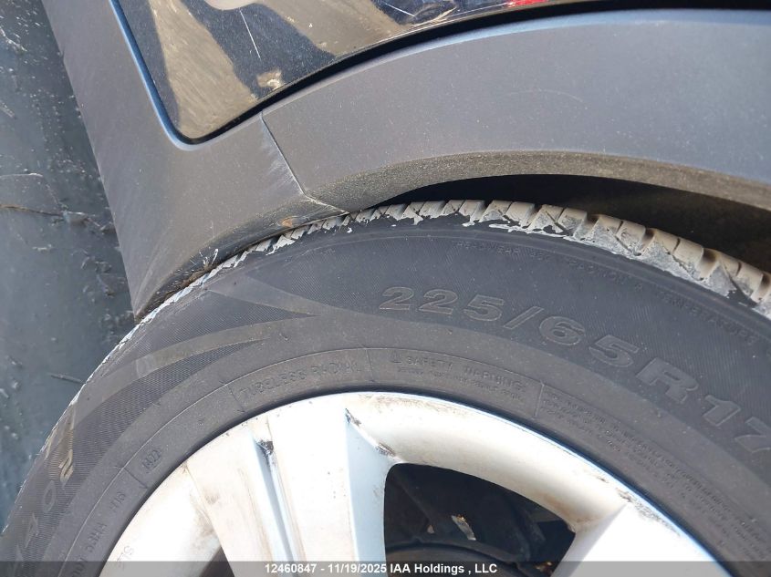 2011 Kia Sportage Ex VIN: KNDPC3A27B7049780 Lot: 12460847