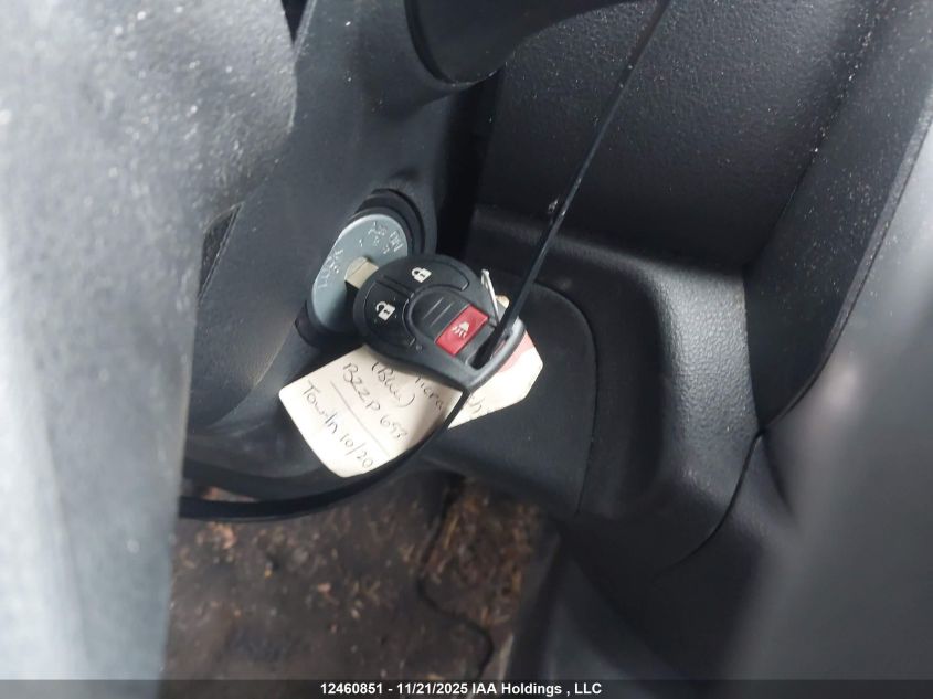 2016 Nissan Micra S/Sr/Sv VIN: 3N1CK3CP9GL264254 Lot: 12460851