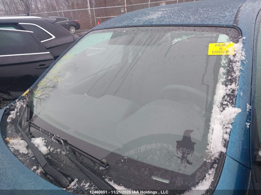 2016 Nissan Micra S/Sr/Sv VIN: 3N1CK3CP9GL264254 Lot: 12460851