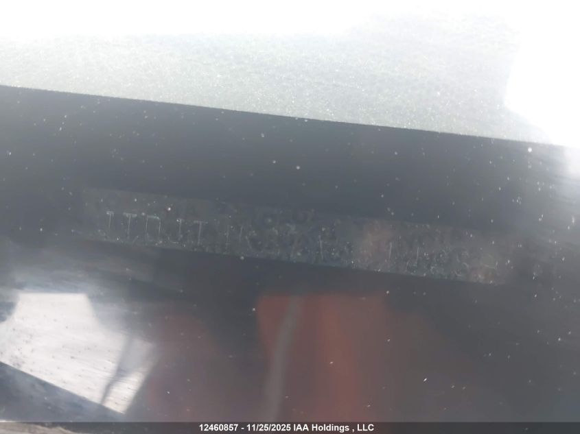 2010 Toyota Yaris VIN: JTDJT4K37A5314288 Lot: 12460857