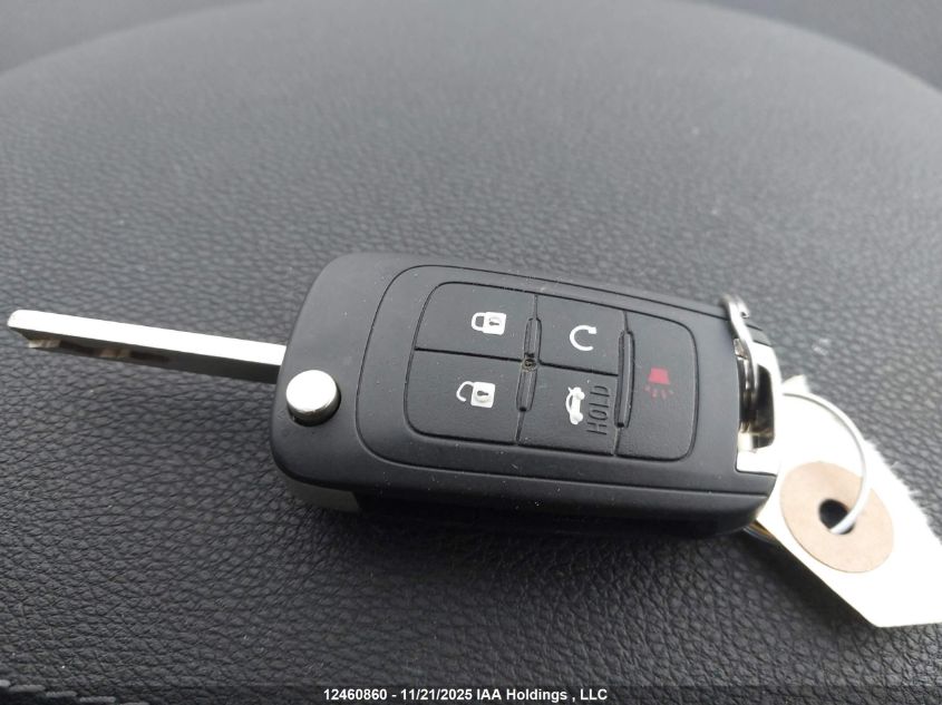 2015 Chevrolet Malibu 2Lt VIN: 1G11D5SLXFF263088 Lot: 12460860