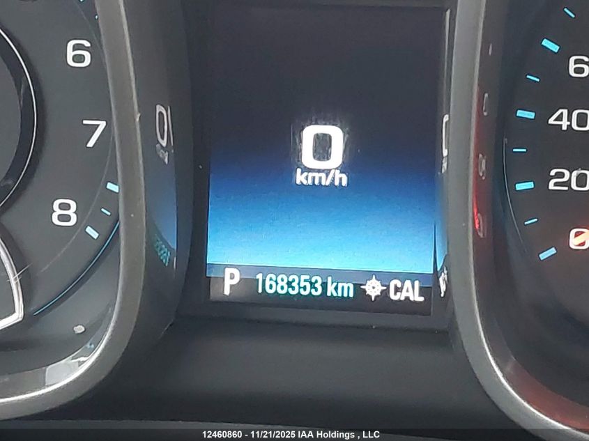 2015 Chevrolet Malibu 2Lt VIN: 1G11D5SLXFF263088 Lot: 12460860