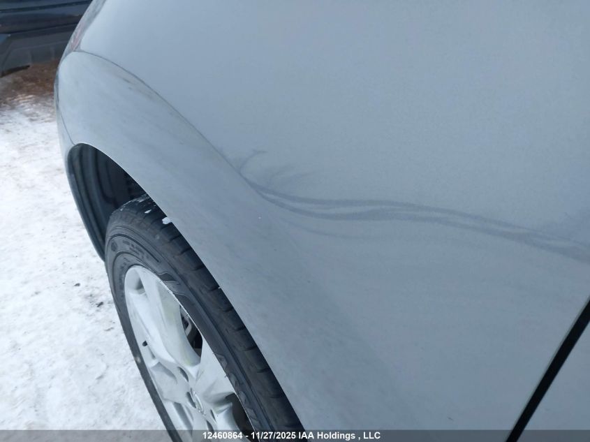 2014 Nissan Murano S/Sl/Sv/Le VIN: JN8AZ1MWXEW527714 Lot: 12460864