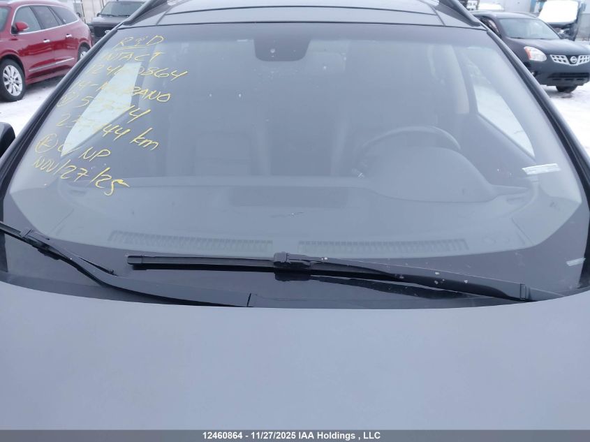 2014 Nissan Murano S/Sl/Sv/Le VIN: JN8AZ1MWXEW527714 Lot: 12460864