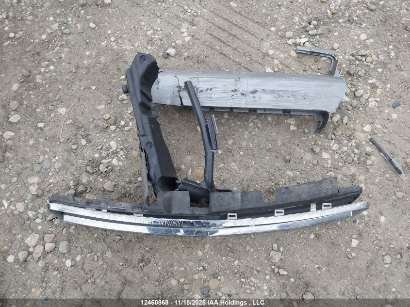 2006 Chevrolet Impala Lt VIN: 2G1WT58N469391692 Lot: 12460868