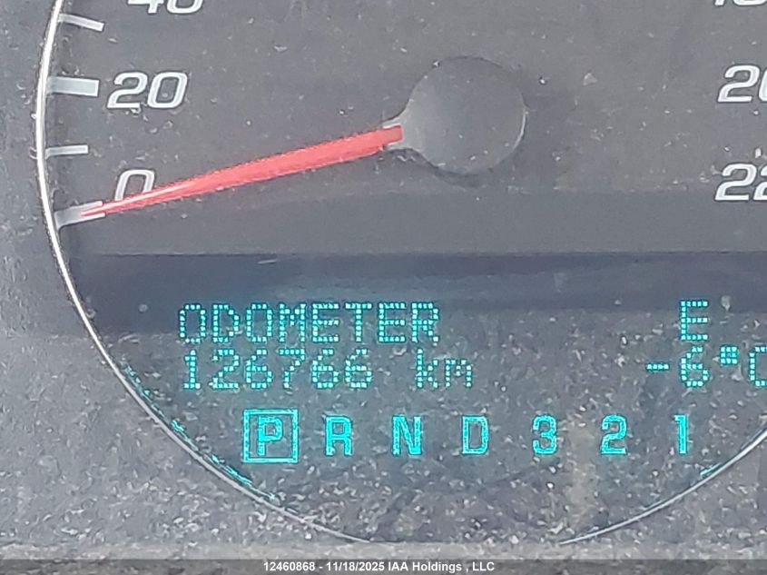 2006 Chevrolet Impala Lt VIN: 2G1WT58N469391692 Lot: 12460868