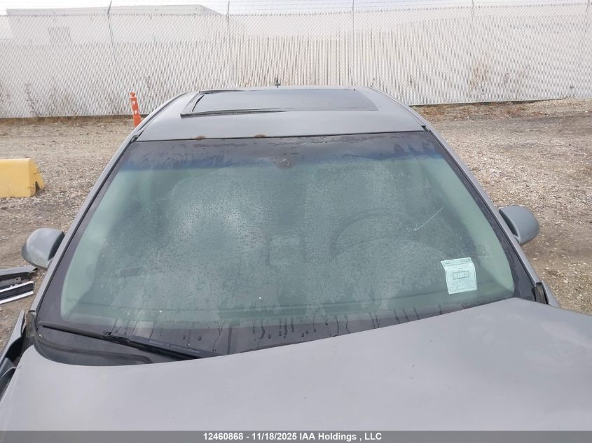 2006 Chevrolet Impala Lt VIN: 2G1WT58N469391692 Lot: 12460868