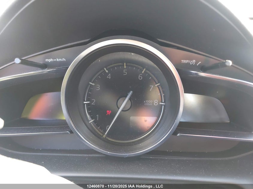 JM1DKFD73J0331985 2018 MAZDA CX-3 photo no. 7