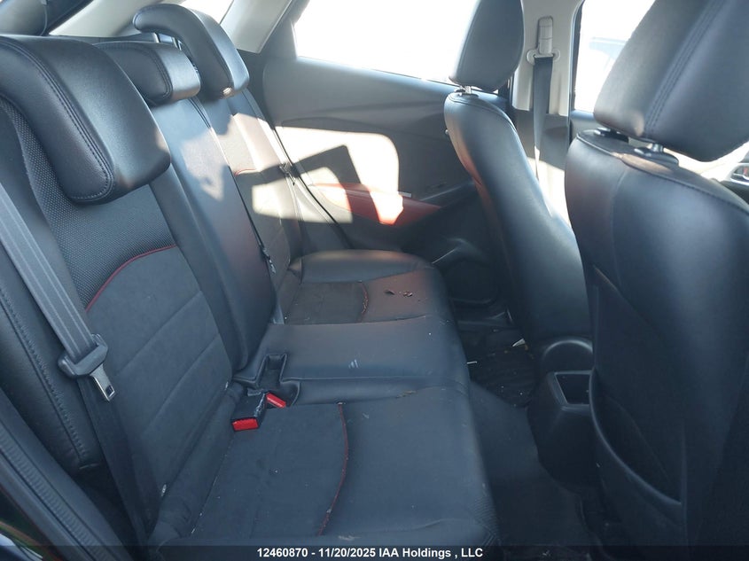 JM1DKFD73J0331985 2018 MAZDA CX-3 photo no. 8