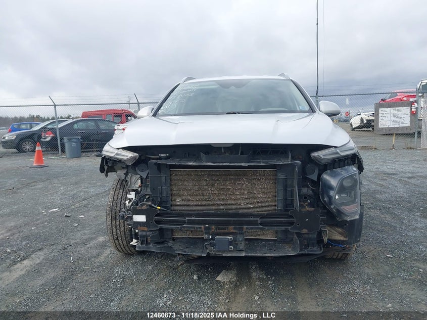 5NMS2CAD8KH050413 2019 HYUNDAI SANTA FE photo no. 13