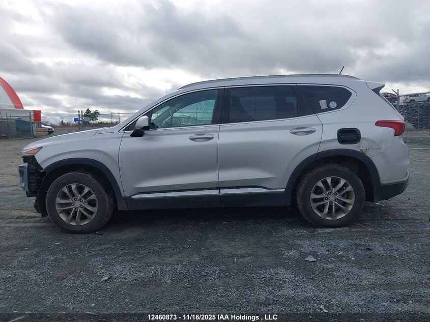 5NMS2CAD8KH050413 2019 HYUNDAI SANTA FE photo no. 15