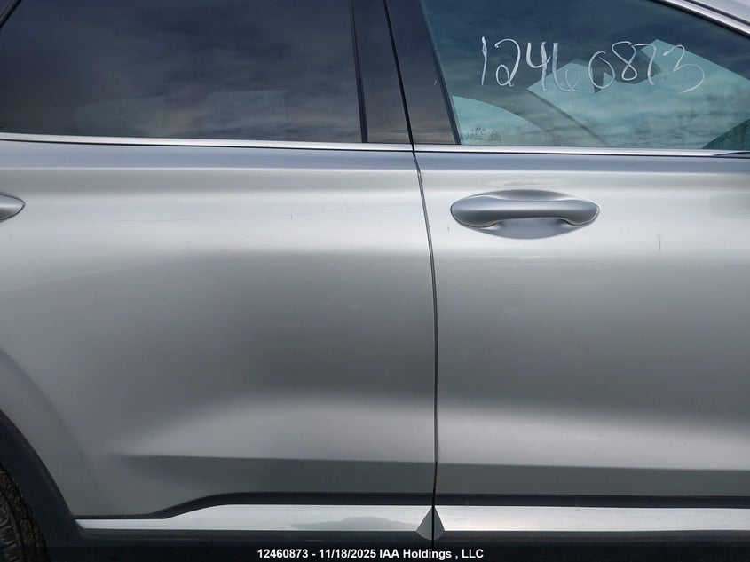 5NMS2CAD8KH050413 2019 HYUNDAI SANTA FE photo no. 21