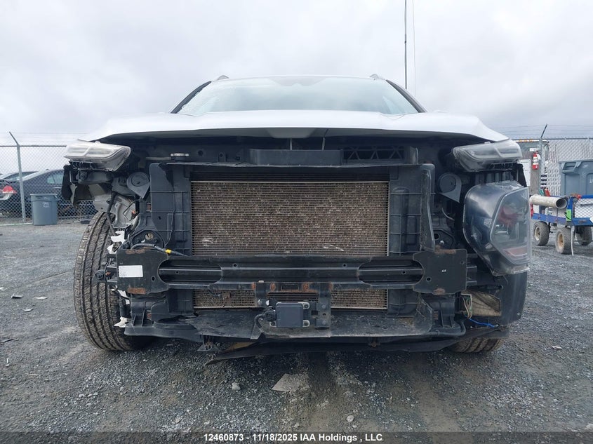 5NMS2CAD8KH050413 2019 HYUNDAI SANTA FE photo no. 6