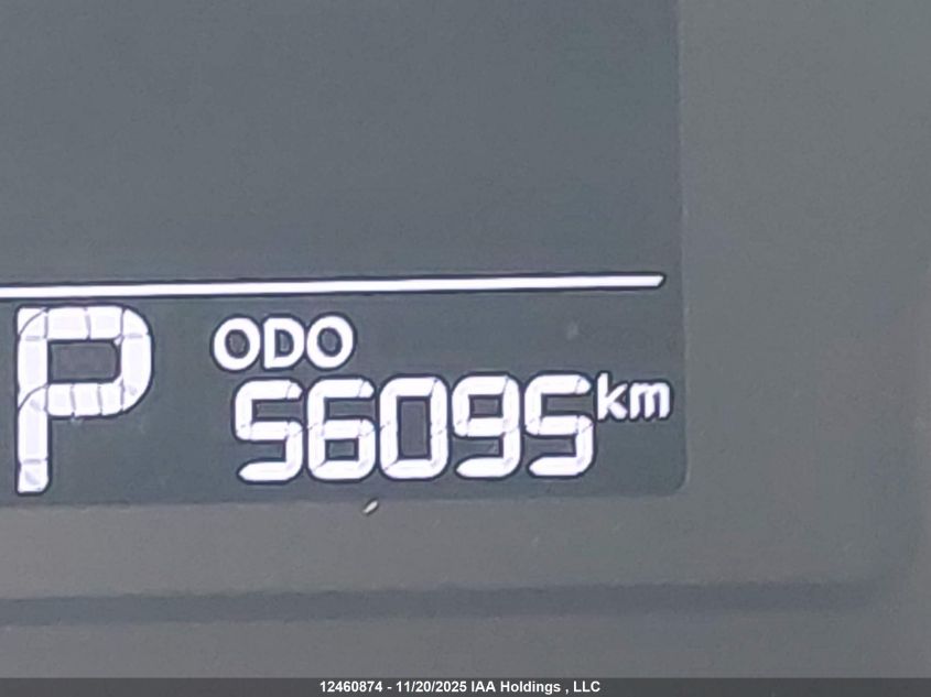 2016 Kia Forte 1.8L Lx/1.8L Lx+ VIN: KNAFX4A69G5497737 Lot: 12460874