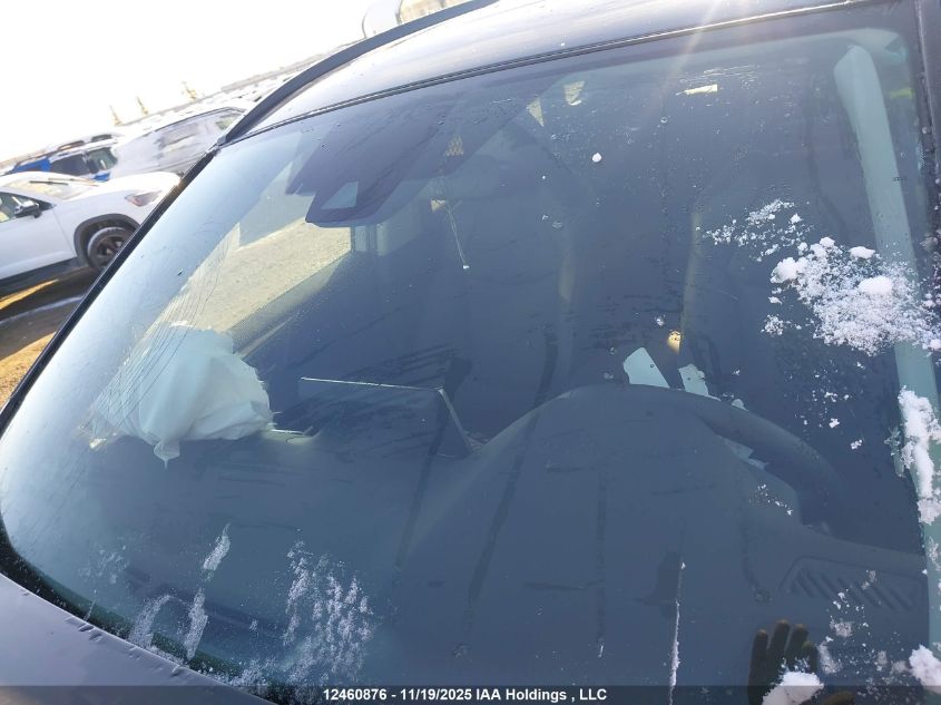 2025 Toyota Rav4 Xle/Woodland Edition VIN: 2T3RWRFV8SW279421 Lot: 12460876