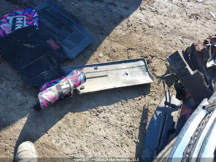 1999 Subaru Forester L VIN: JF1SF6351XG704295 Lot: 12460877