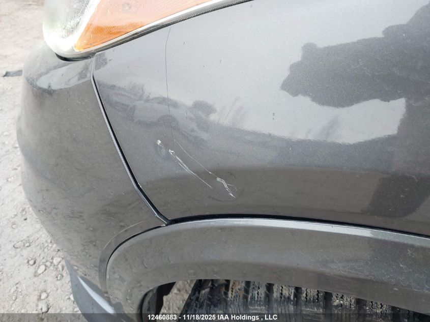 2019 Honda Hr-V Touring VIN: 3CZRU6H93KM106776 Lot: 12460883