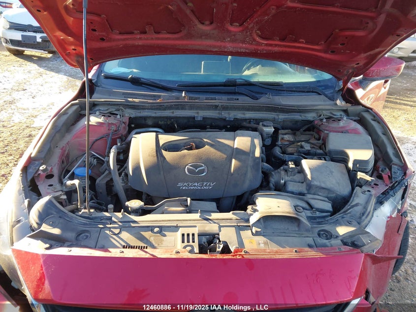 3MZBM1L73GM278469 2016 MAZDA 3 photo no. 10