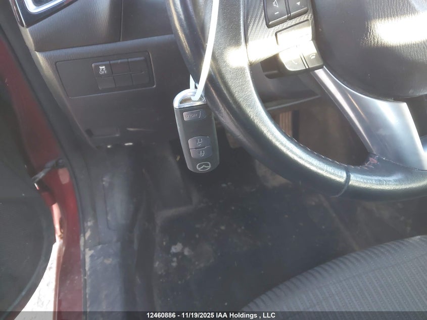 3MZBM1L73GM278469 2016 MAZDA 3 photo no. 11