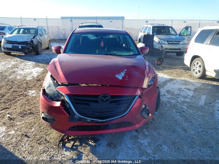 3MZBM1L73GM278469 2016 MAZDA 3 photo no. 12