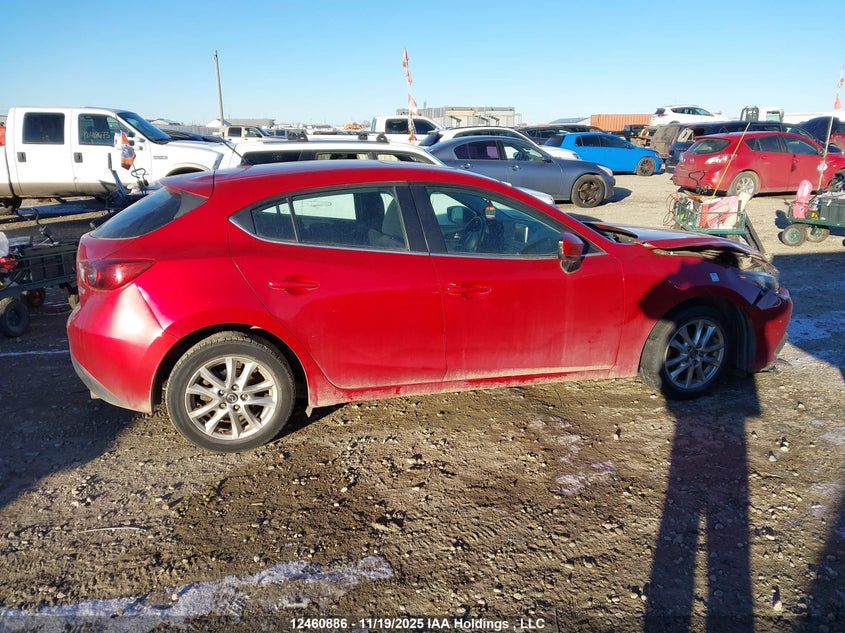 3MZBM1L73GM278469 2016 MAZDA 3 photo no. 13