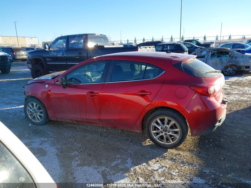3MZBM1L73GM278469 2016 MAZDA 3 photo no. 14