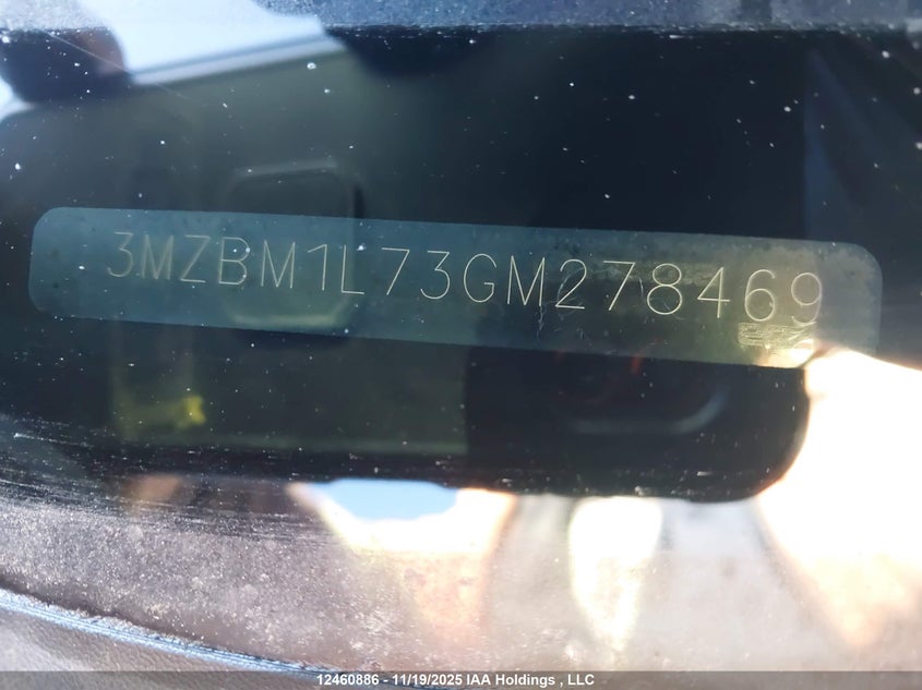 3MZBM1L73GM278469 2016 MAZDA 3 photo no. 18