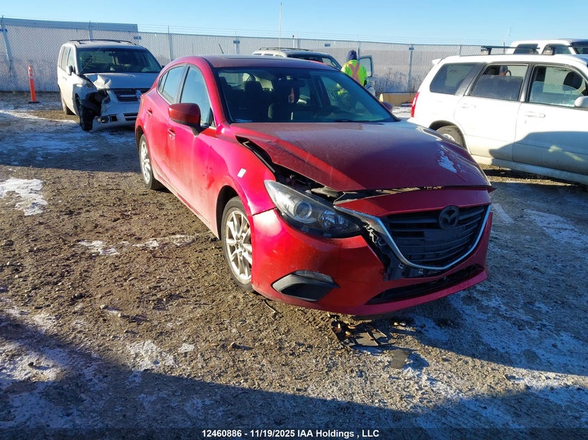 3MZBM1L73GM278469 2016 MAZDA 3 photo no. 14