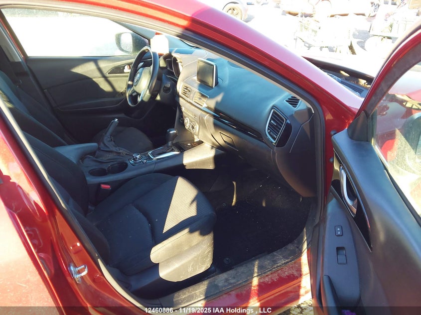 3MZBM1L73GM278469 2016 MAZDA 3 photo no. 5