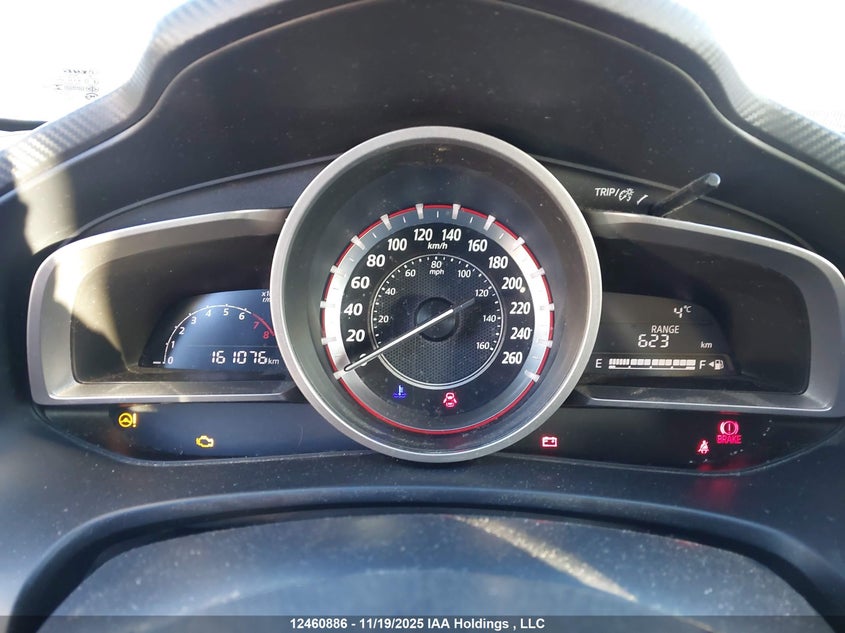 3MZBM1L73GM278469 2016 MAZDA 3 photo no. 7