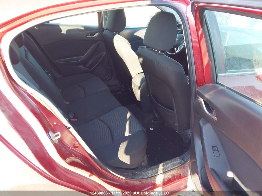 3MZBM1L73GM278469 2016 MAZDA 3 photo no. 8