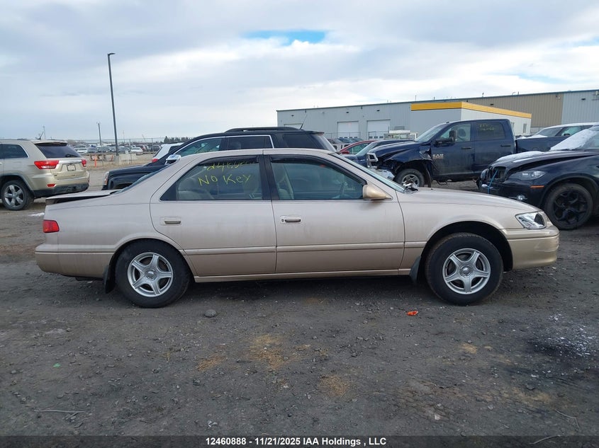 JT2BG22K2Y0391817 2000 TOYOTA CAMRY photo no. 14