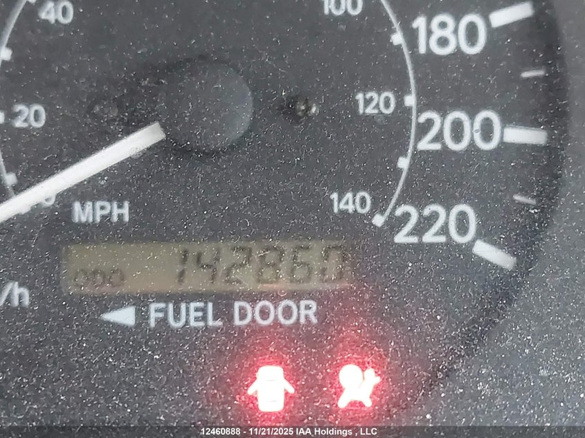 JT2BG22K2Y0391817 2000 TOYOTA CAMRY photo no. 16