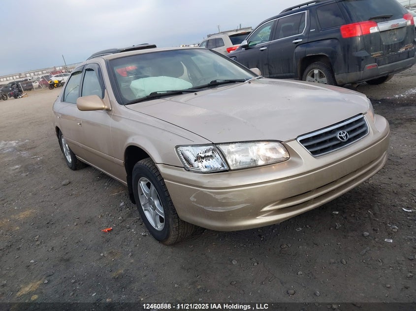 JT2BG22K2Y0391817 2000 TOYOTA CAMRY photo no. 9