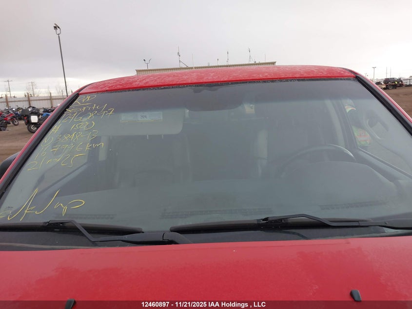 1C6RR7MT2ES384893 2014 RAM 1500 photo no. 17