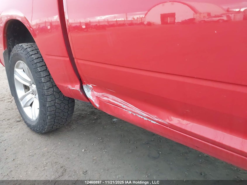 1C6RR7MT2ES384893 2014 RAM 1500 photo no. 6