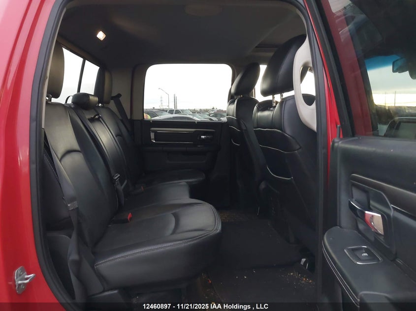 1C6RR7MT2ES384893 2014 RAM 1500 photo no. 8