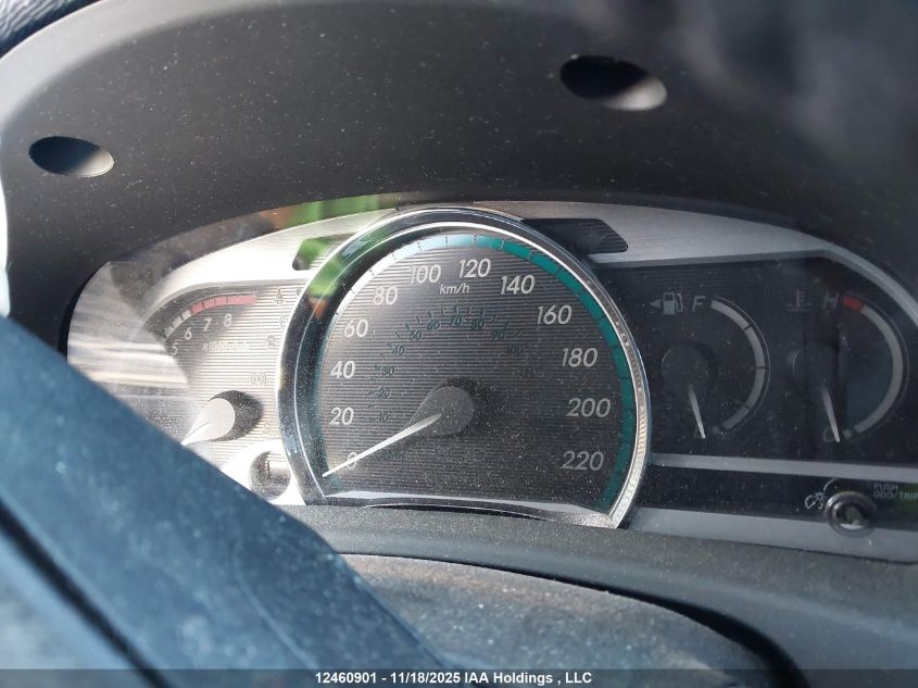 2010 Toyota Venza VIN: 4T3BK3BB1AU035954 Lot: 12460901